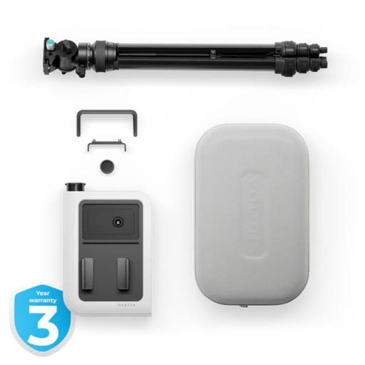 Vaonis Hestia Smartphone-Based Telescope - Ultimate Pack