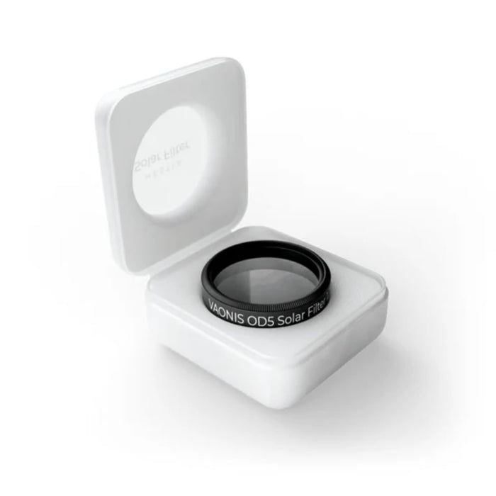 Vaonis Hestia Telescope Solar Pack Solar Filter