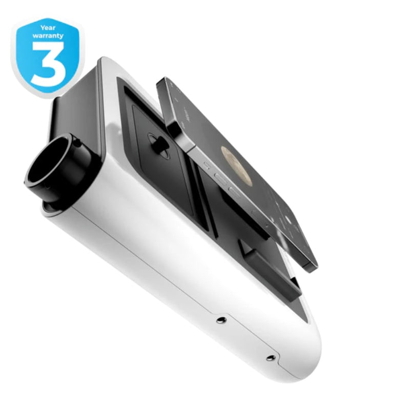 Smart Telescope Vaonis Hestia Solar
