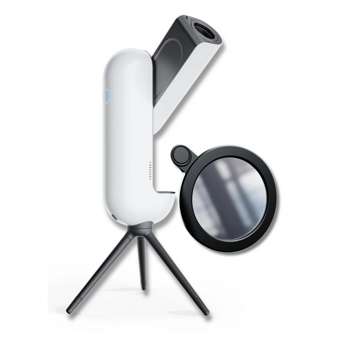 Vaonis Vespera II Smart Telescope