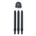 Vaonis Vespera Adjustable Tripod Disassembled
