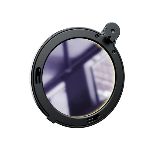 Vaonis Vespera Dual Nebula Band Filter Back Profile