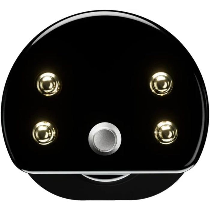 Vaonis Vespera Hygrometer Sensor - Body Rear View Profile