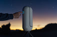 Vaonis Vespera II Smart Telescope Body Power Button