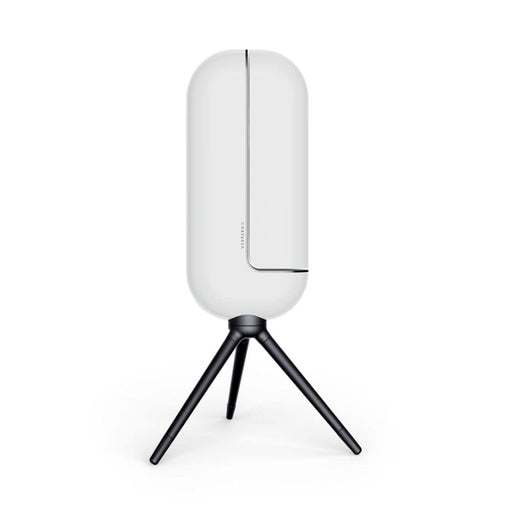 Vaonis Vespera II Smart Telescope Body Side Profile 