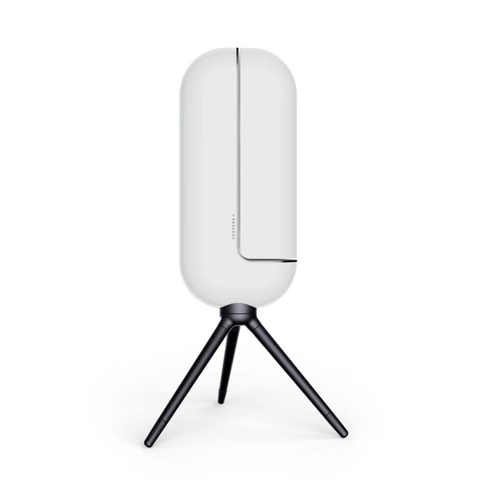 Vaonis Vespera II Smart Telescope Body Side Profile 