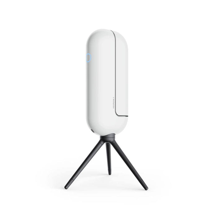 Vaonis Vespera II Smart Telescope Body Side Profile Right