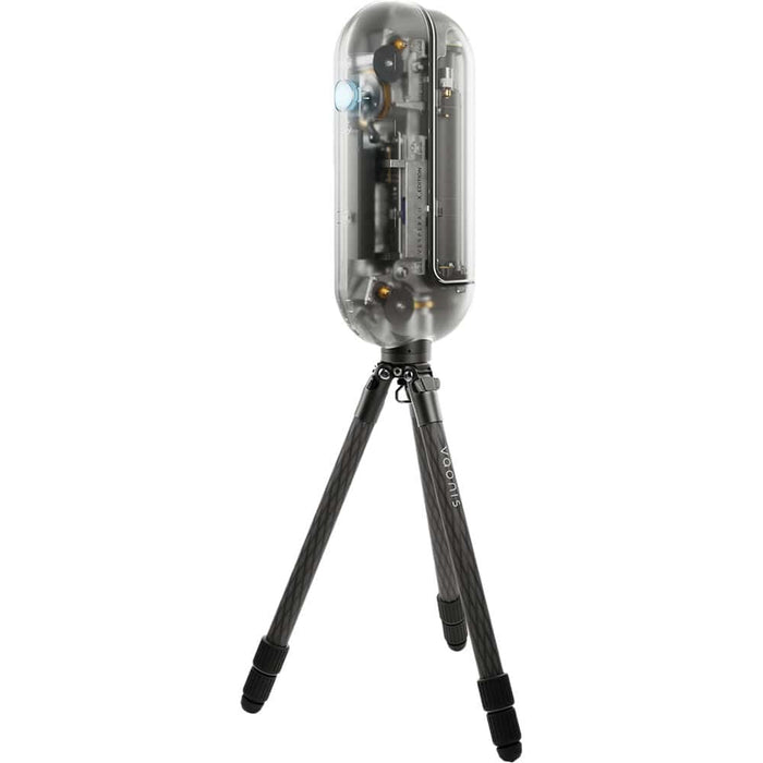 Vaonis Vespera II Telescope - X Limited Edition