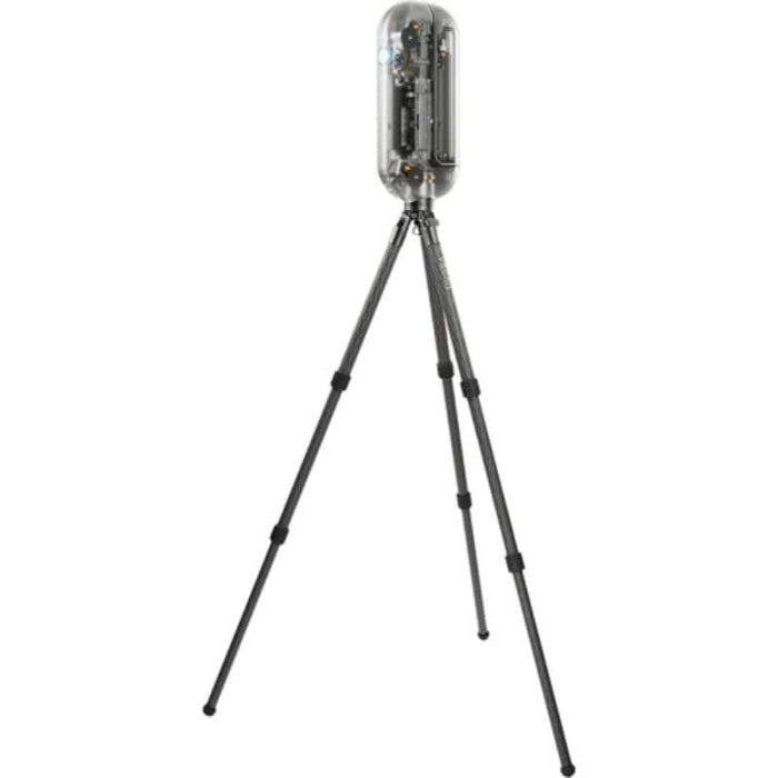 Vaonis Vespera II Telescope - X Limited Edition Body