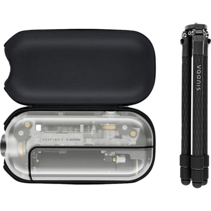 Vaonis Vespera II Telescope - X Limited Edition Inclusion
