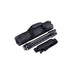 Vaonis Vespera II Telescope with Premium Carbon Fiber Tripod - VE50-II-TC - Carry Case and Strap