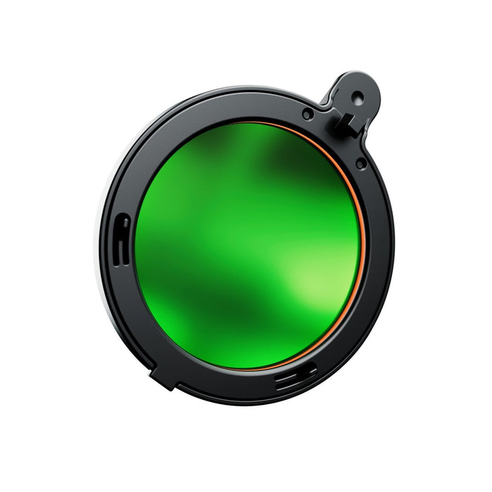 Vaonis Vespera Light Pollution Filter Back Profile