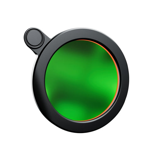 Vaonis Vespera Light Pollution Filter Front Profile