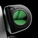 Vaonis Vespera Light Pollution Filter Installed