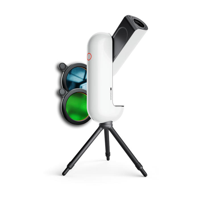 Vaonis Vespera Pro Smart Telescope