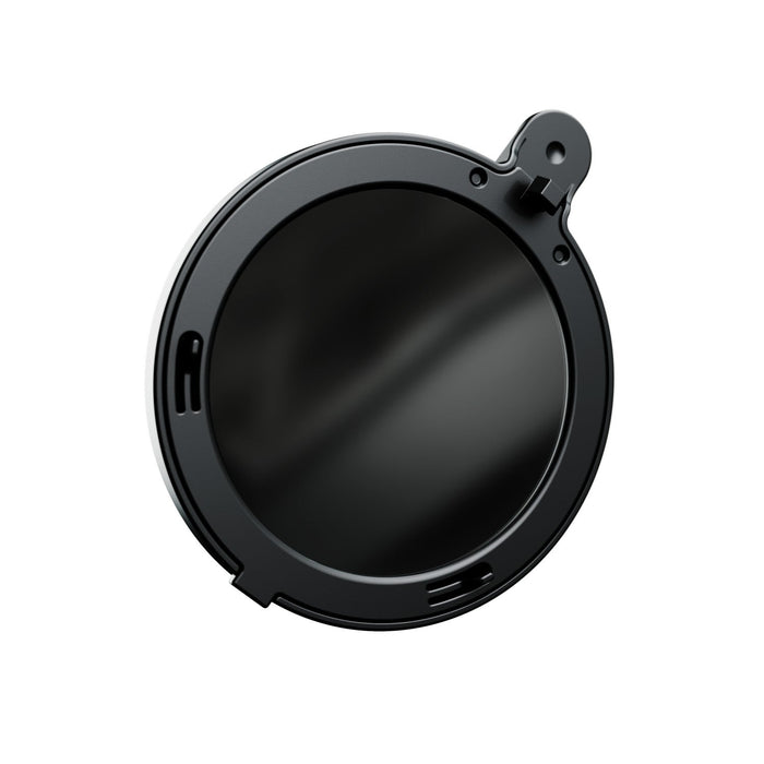 Vaonis Vespera Solar Filter Back Profile