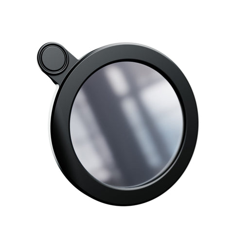 Vaonis Vespera Solar Filter Front Profile