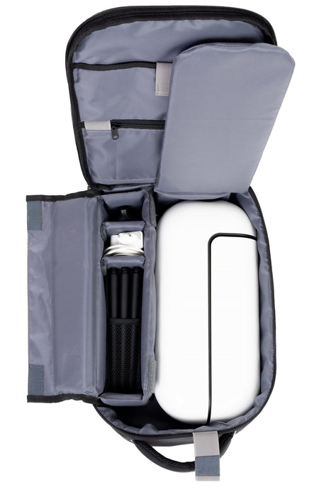 Vaonis Vespera Telescope Case Backpack Inner Body Parts