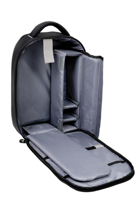 Vaonis Vespera Telescope Case Backpack Padded Interior Foam Body