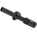 Vixen 1-6x24mm Riflescope - 30mm Tube Under Part of the Body