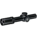 Vixen 1-8x28mm Riflescope - 28mm Tube