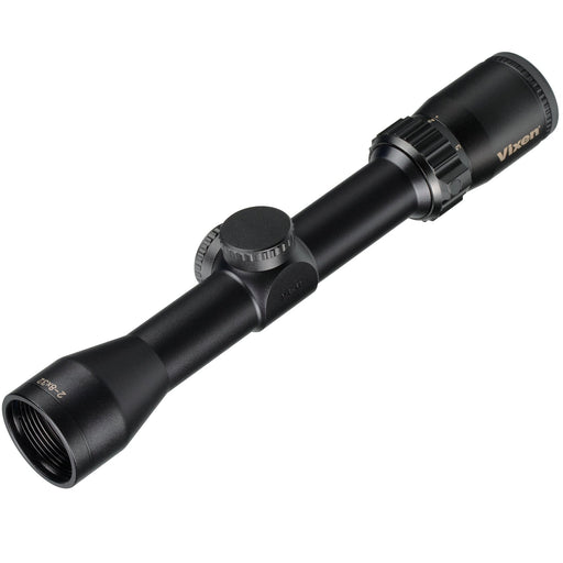 Vixen 2-8x32mm Riflescope - 1 Inch Tube Body
