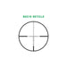 Vixen 2.5-15x50mm Riflescope - 30mm Tube BCD10 Reticle Variant