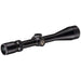 Vixen 4-16x44mm Riflescope - 1 Inch Tube Eyepiece and Windage Knob