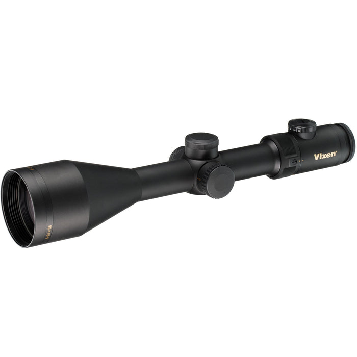 Vixen 6-24x58mm Riflescope - 30mm Tube