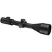 Vixen 6-24x58mm Riflescope - 30mm Tube Right Side Profile of Body  
