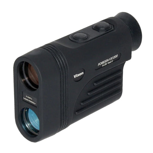 Vixen 6x26mm Foresta VX1200 Laser Rangefinder