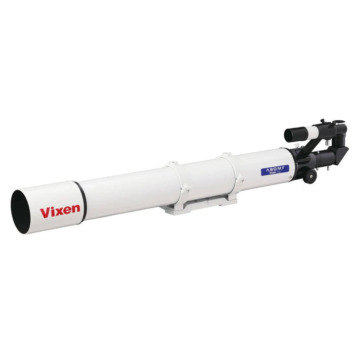 Vixen A80Mf 80mm Porta II Refractor Telescope Body