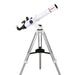Vixen A80Mf 80mm Porta II Refractor Telescope on Tripod