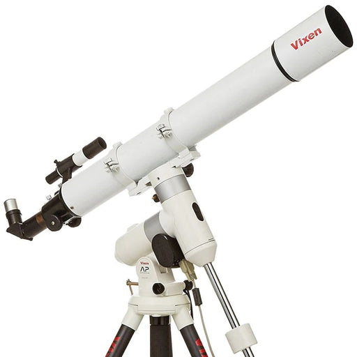 Vixen AP-A80Mf 80mm SM Refractor Telescope