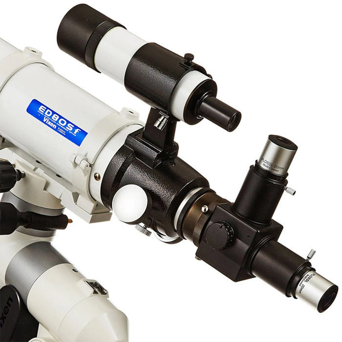 Vixen AP-ED80Sf-SM Telescope Set Eyepieces and Viewfinder