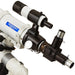 Vixen AP-ED80Sf-SM Telescope Set Eyepieces and Viewfinder