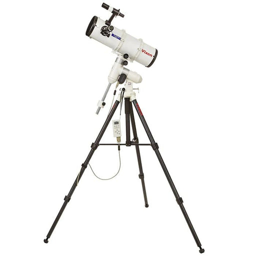 Vixen AP-R130Sf 130mm SM Reflector Telescope on Tripod