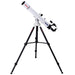 Vixen APZ-A80Mf 80mm Telescope Mounted on Tripod