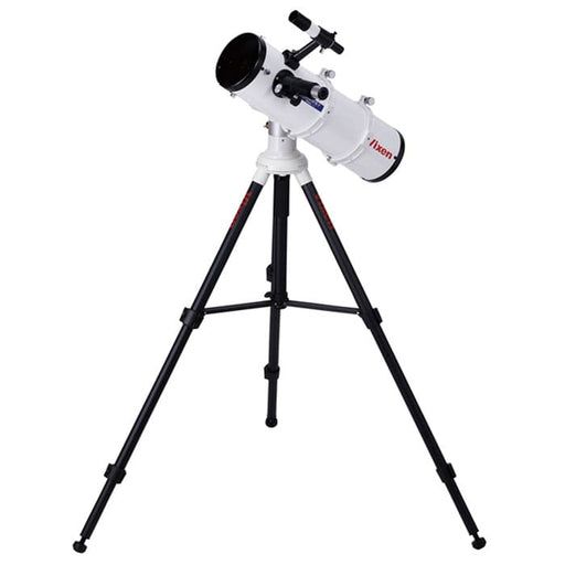 Vixen APZ-R130Sf 130mm Telescope Mounted on Tripod