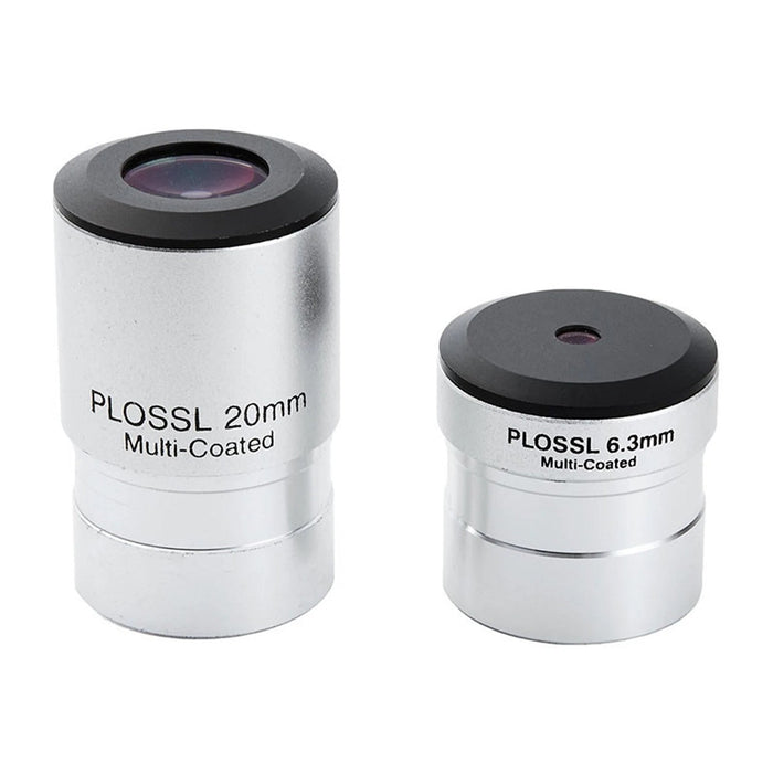 Vixen AP ED80Sf 80mm Telescope Set Plossl Eyepieces