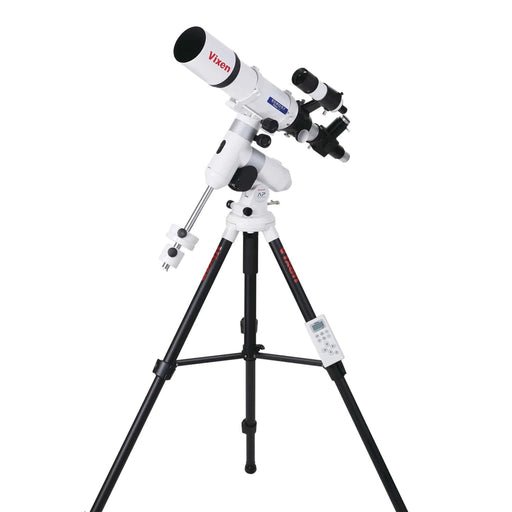 Vixen AP ED80Sf 80mm Telescope Set on Tripod