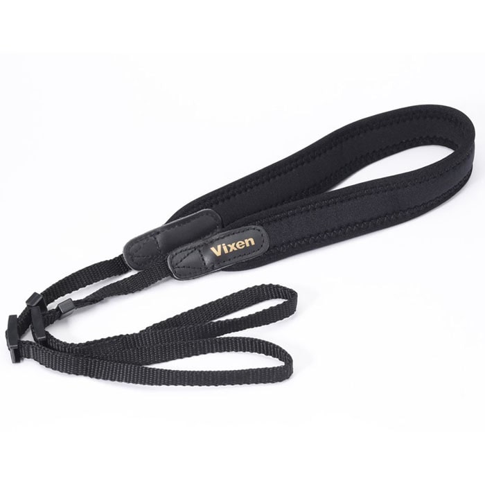 Vixen ARTES J 10x42mm DCF Binoculars Neck Strap