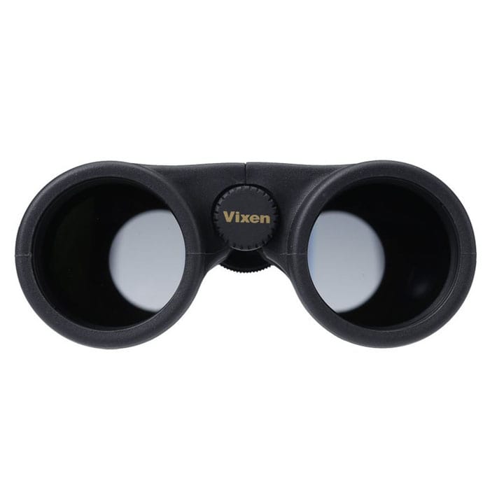 Vixen ARTES J 8x42mm DCF Binoculars Objective Lenses