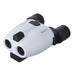 Vixen ATERA H10x21mm Binoculars with Stabilizer