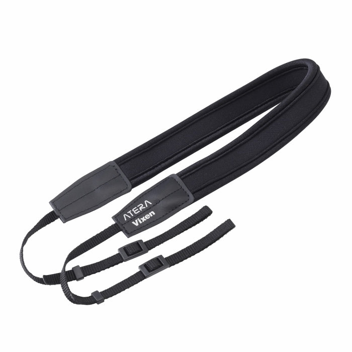 Vixen ATERA H10x21mm Binoculars with Stabilizer Neck Strap