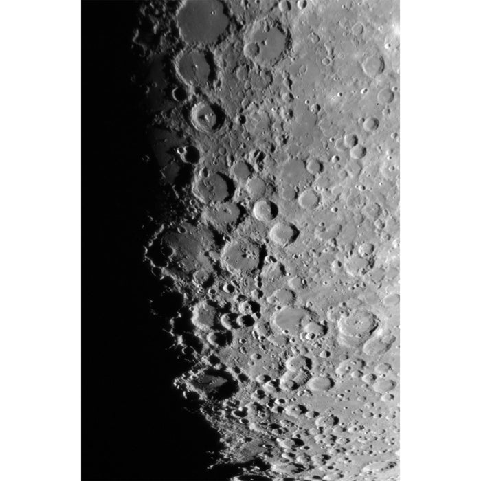 Vixen AX103S 103mm Refractor ED Telescope Set Sample View