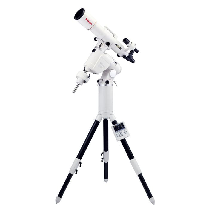 Vixen AXD2-AX103S 103mm Telescope on Tripod
