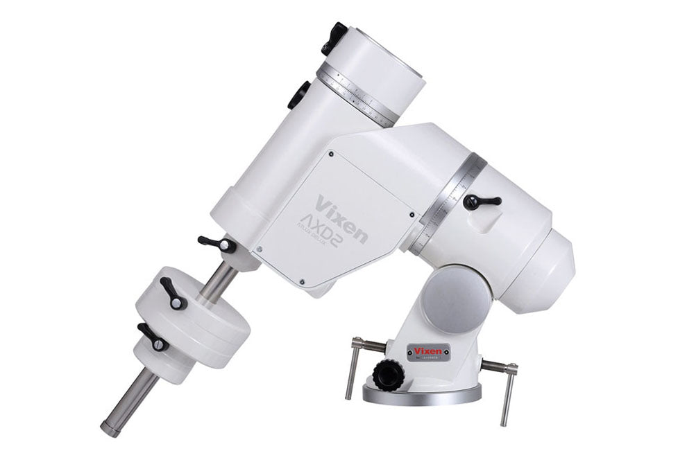 Vixen AXD2-VMC260L(WT) 260mm Telescope AXD2 Mount