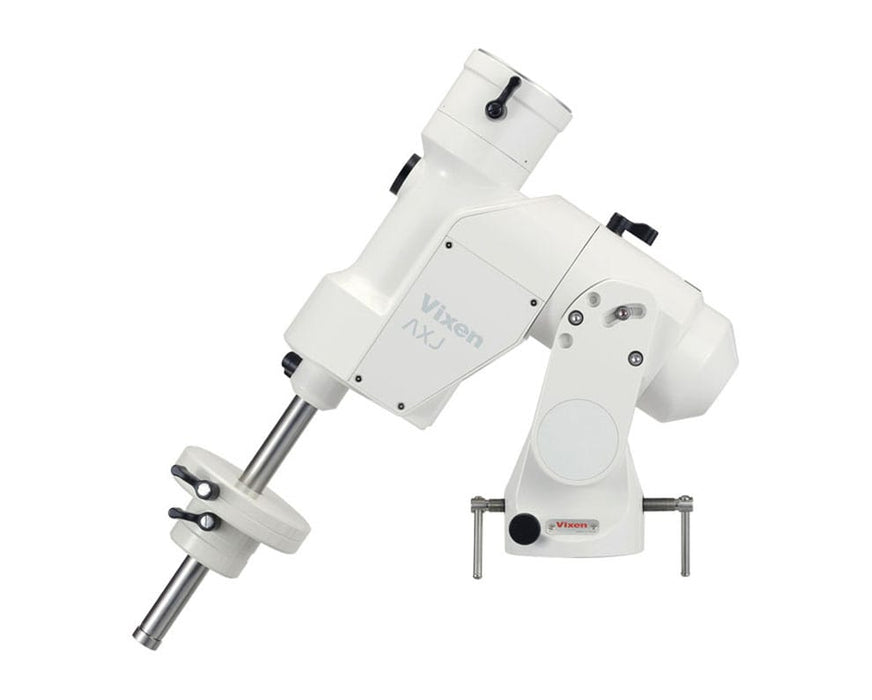 Vixen AXJ-VMC260L(WT) 260mm Telescope AXJ Mount