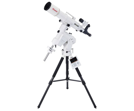 Vixen AXJ-VMC260L(WT) 260mm Telescope on Tripod